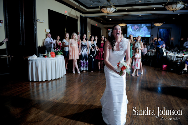 Best Gaylord Palms Wedding photographer, Orlando - Sandra Johnson (SJFoto.com)